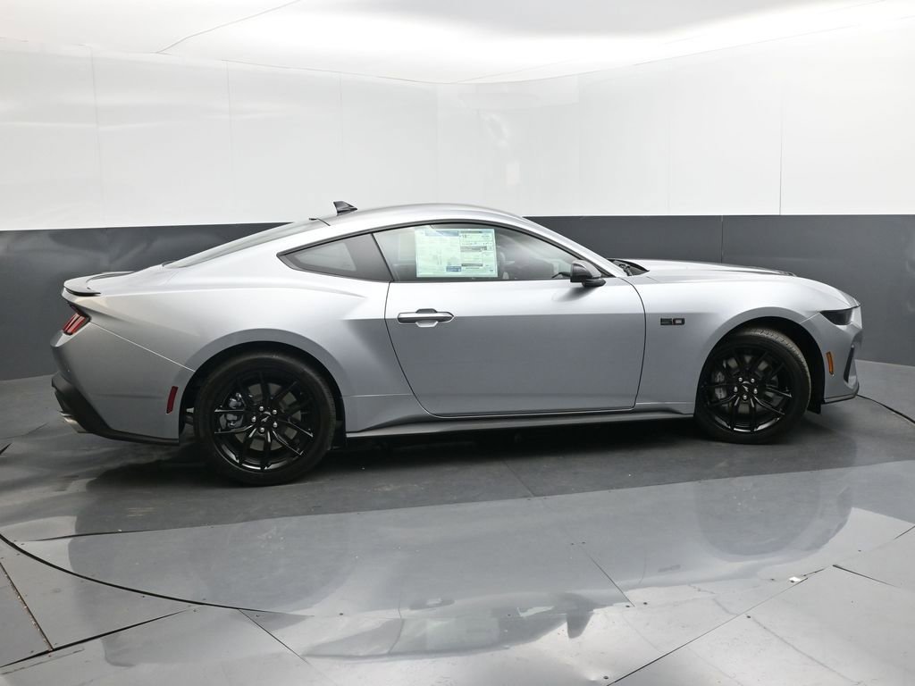 New 2025 Ford Mustang GT image 7