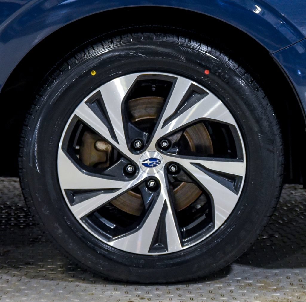 Used 2024 Subaru Legacy Premium AWD/4WD image 22