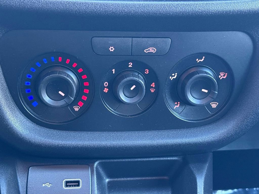 Used 2022 RAM ProMaster City Tradesman image 25