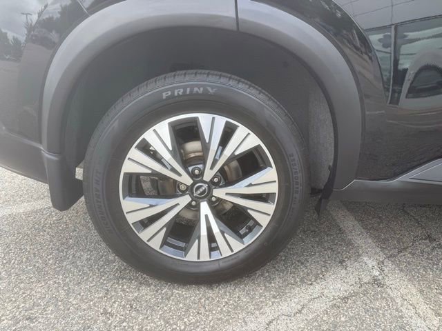 Used 2023 Nissan Rogue SV AWD/4WD image 15