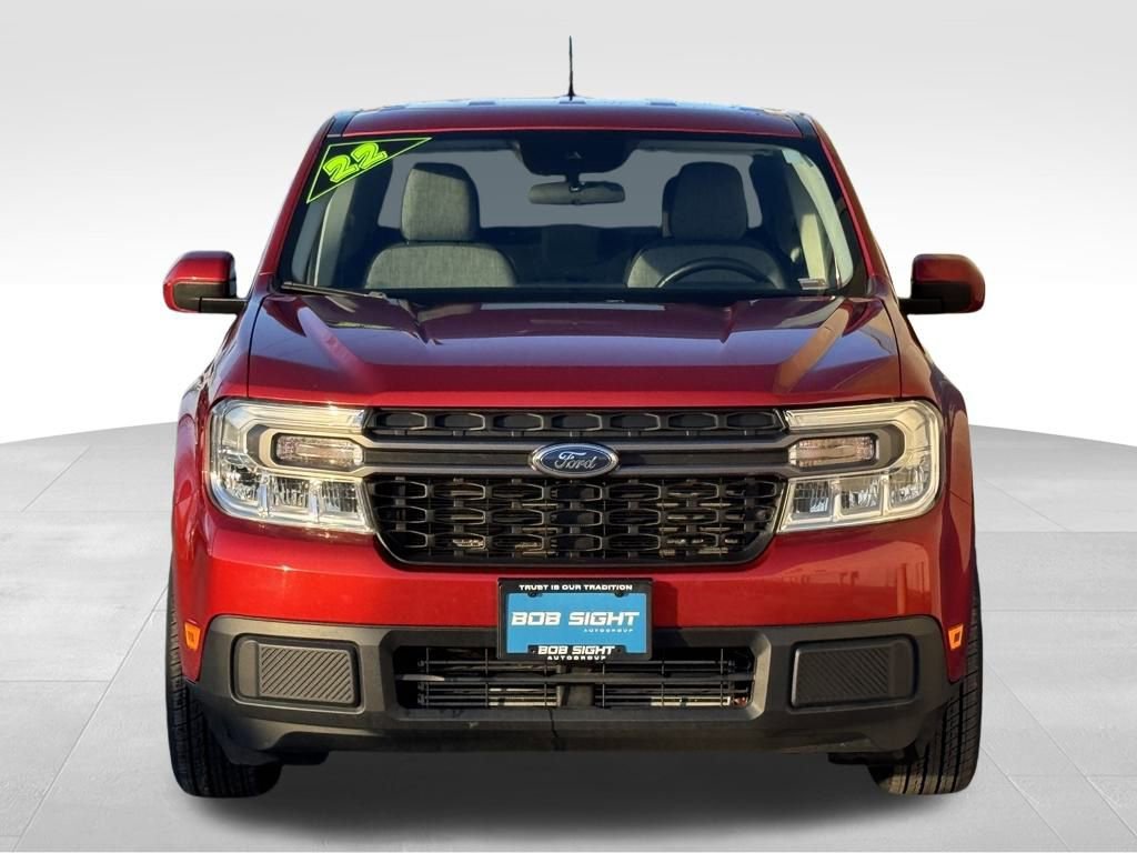 Used 2022 Ford Maverick XLT w/ XLT Luxury Package image 33