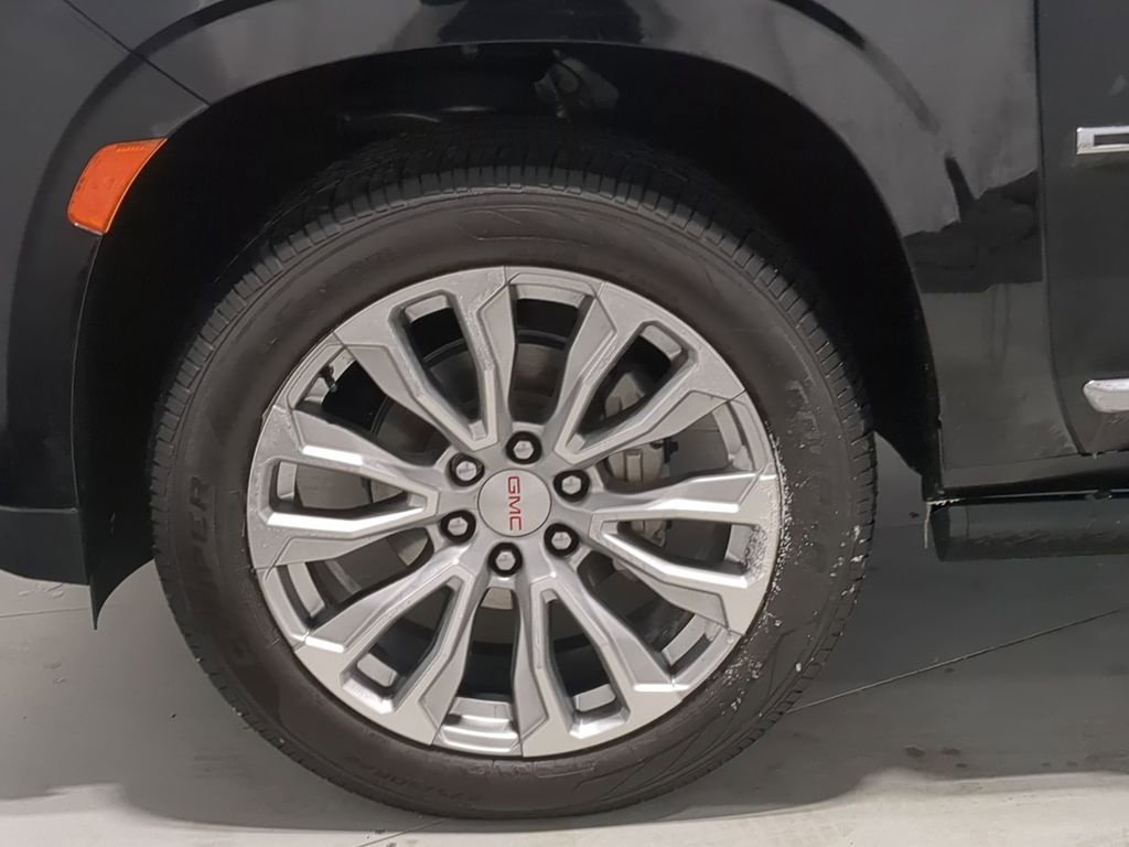 Used 2024 GMC Yukon Denali w/ Max Trailering Package image 27