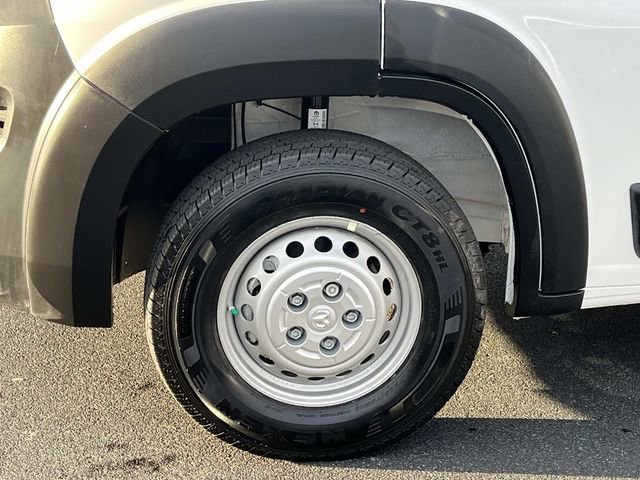 New 2026 RAM ProMaster 3500 w/ Premium Convenience Group image 11