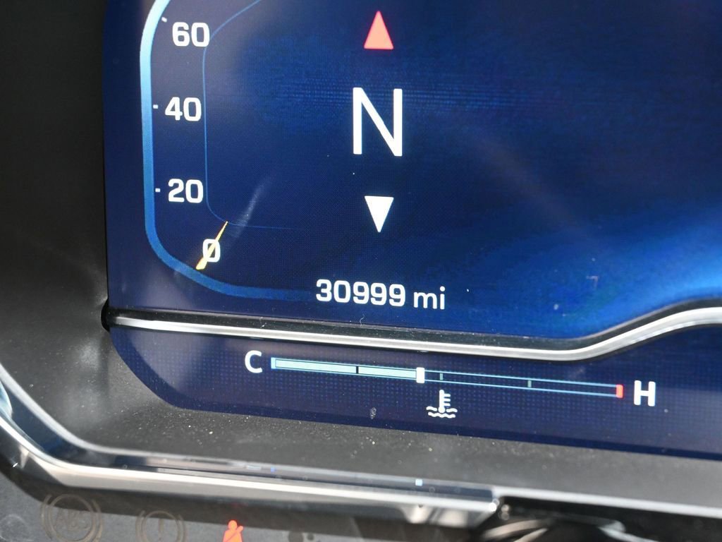 Used 2024 Chevrolet Silverado 1500 LT Trail Boss w/ Convenience Package II image 29