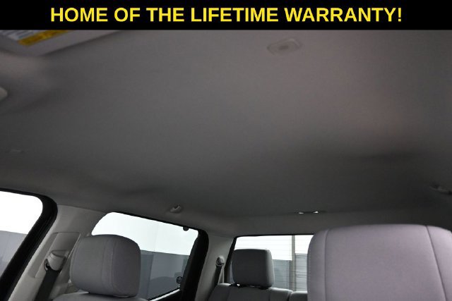 Used 2024 Toyota Tundra SR5 w/ SR5 Convenience Package AWD/4WD image 34