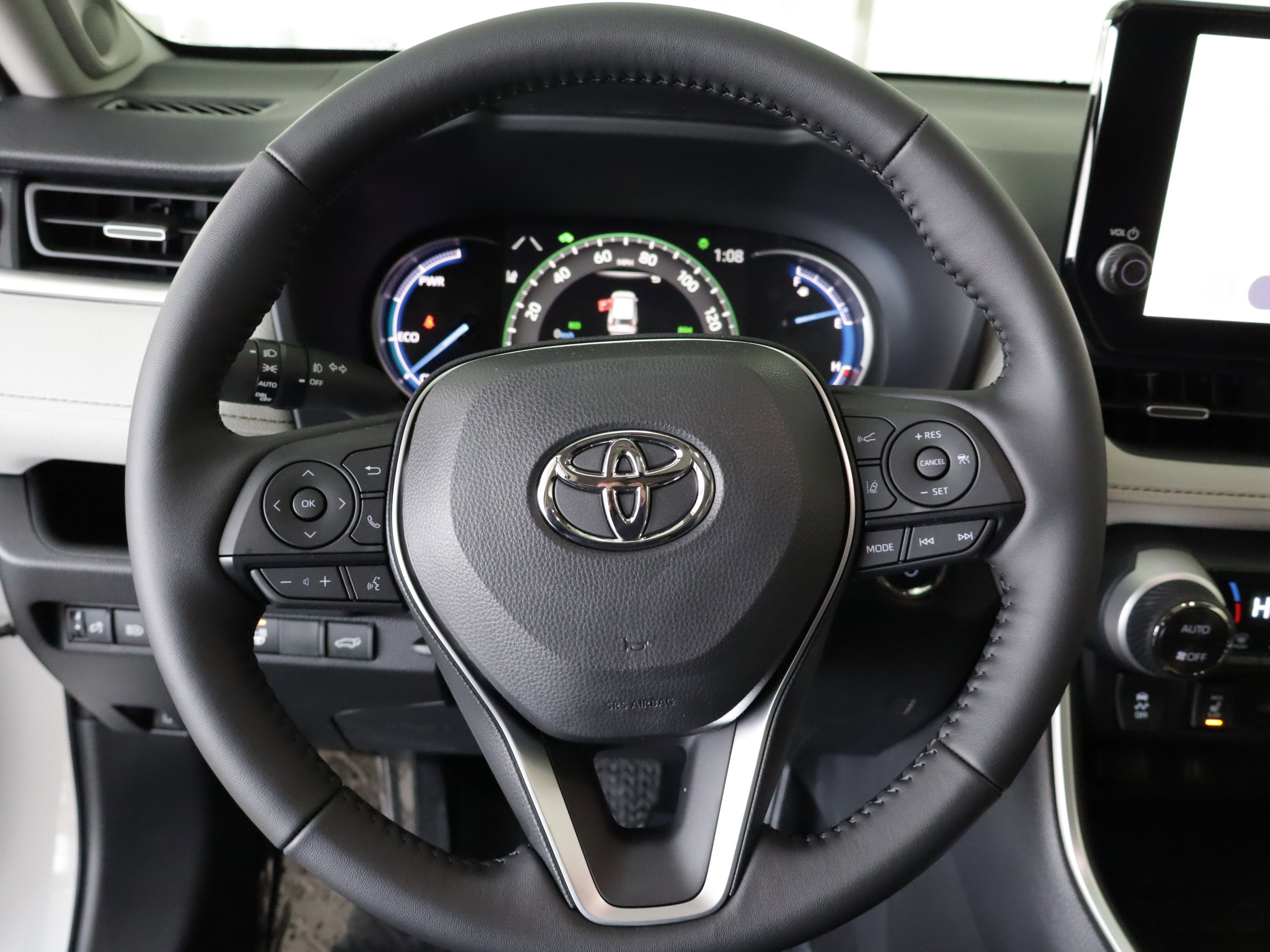 Used 2025 Toyota RAV4 XLE Premium w/ Weather Package image 13