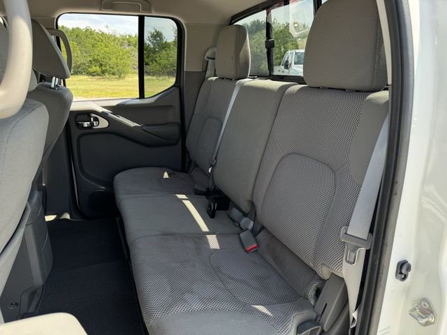 Used 2018 Nissan Frontier SV RWD image 24