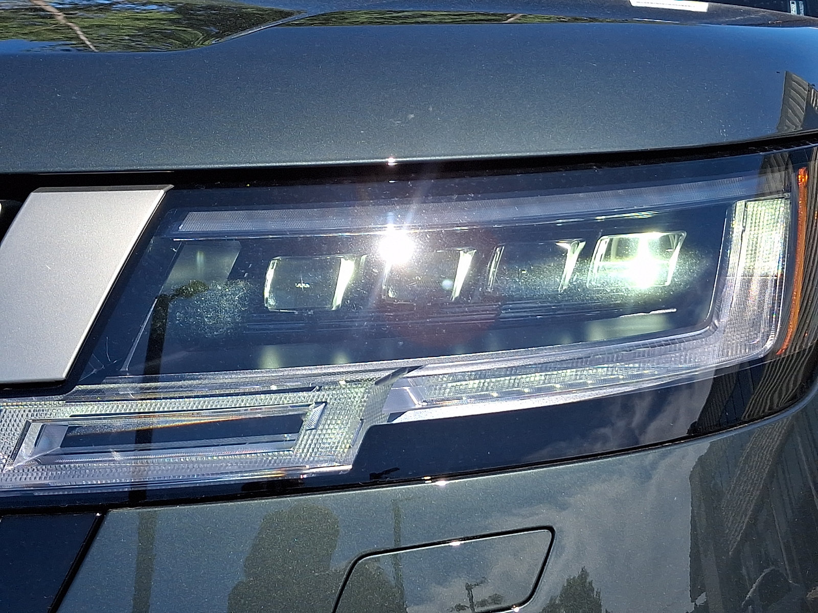 New 2027 Land Rover Range Rover SE AWD/4WD image 6