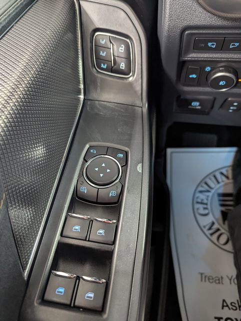 Certified 2022 Ford F150 Raptor w/ Equipment Group 801A High image 21