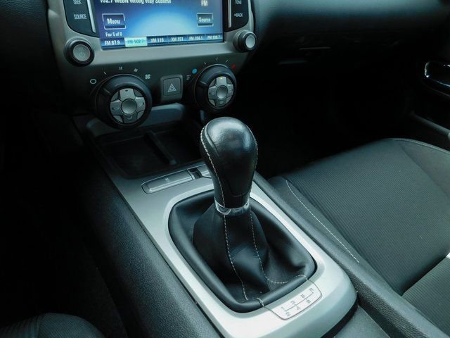 Used 2014 Chevrolet Camaro SS w/ RS Package image 17