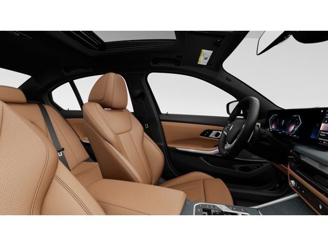 New 2026 BMW 330i xDrive Sedan image 10