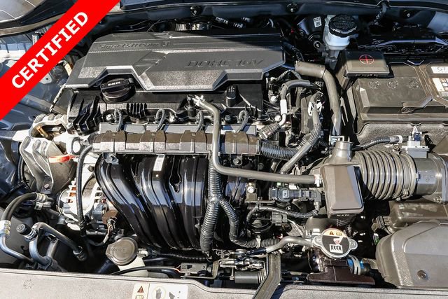 Certified 2023 Hyundai Kona SEL w/ Cargo Package image 12
