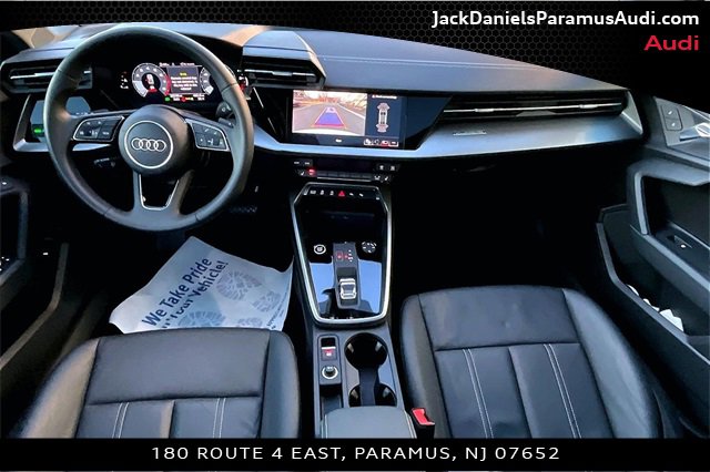 Used 2022 Audi A3 2.0T Premium w/ Convenience Package image 13
