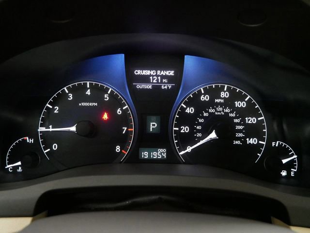 Used 2010 Lexus RX 350 AWD image 27