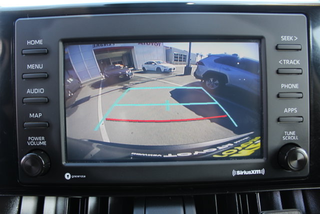 Certified 2022 Toyota RAV4 XLE FWD image 48