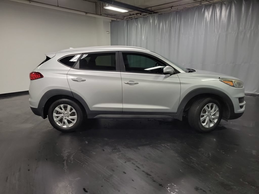 Used 2019 Hyundai Tucson Value AWD/4WD image 10
