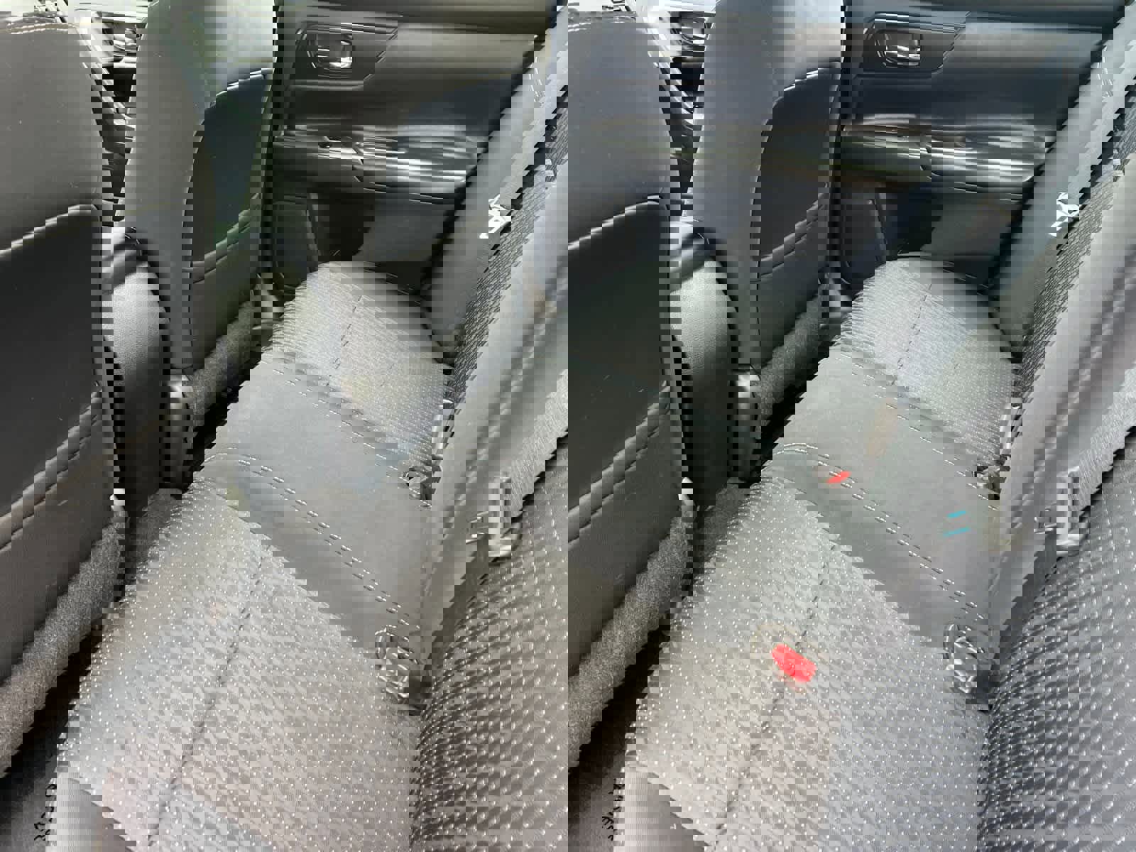 Used 2016 Nissan Altima 2.5 S w/ Power Driver Seat Package image 4