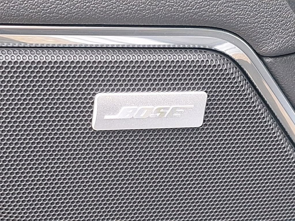 New 2026 Chevrolet Silverado 1500 LT Trail Boss w/ Safety Package image 25