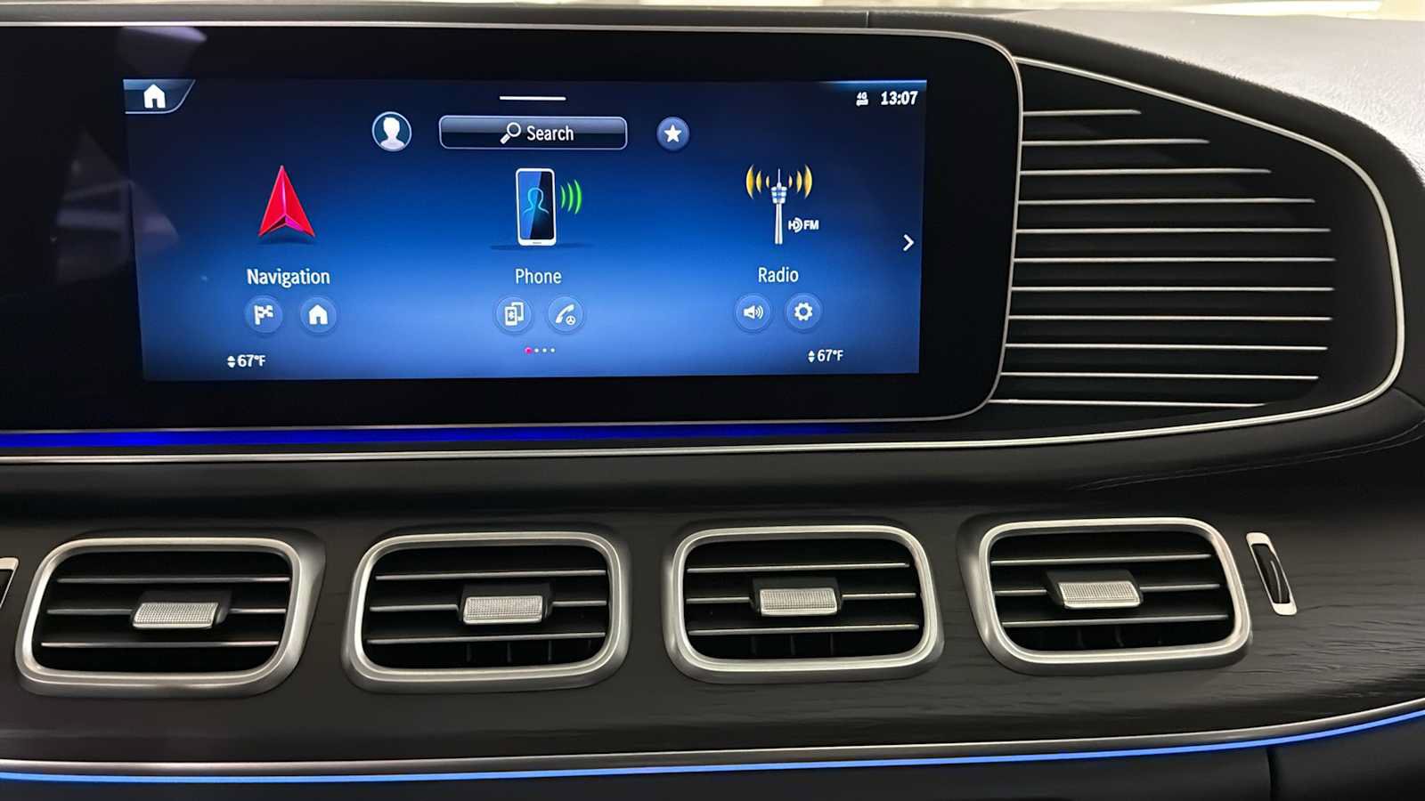 New 2026 Mercedes-Benz GLS 450 4MATIC image 20