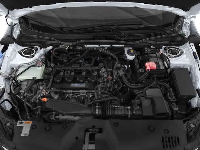 Used 2018 Honda Civic EX image 13
