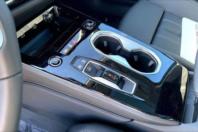 New 2026 Audi A6 Premium Plus image 7