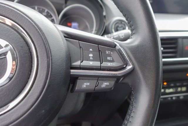 Certified 2023 MAZDA CX-9 Touring AWD/4WD image 15