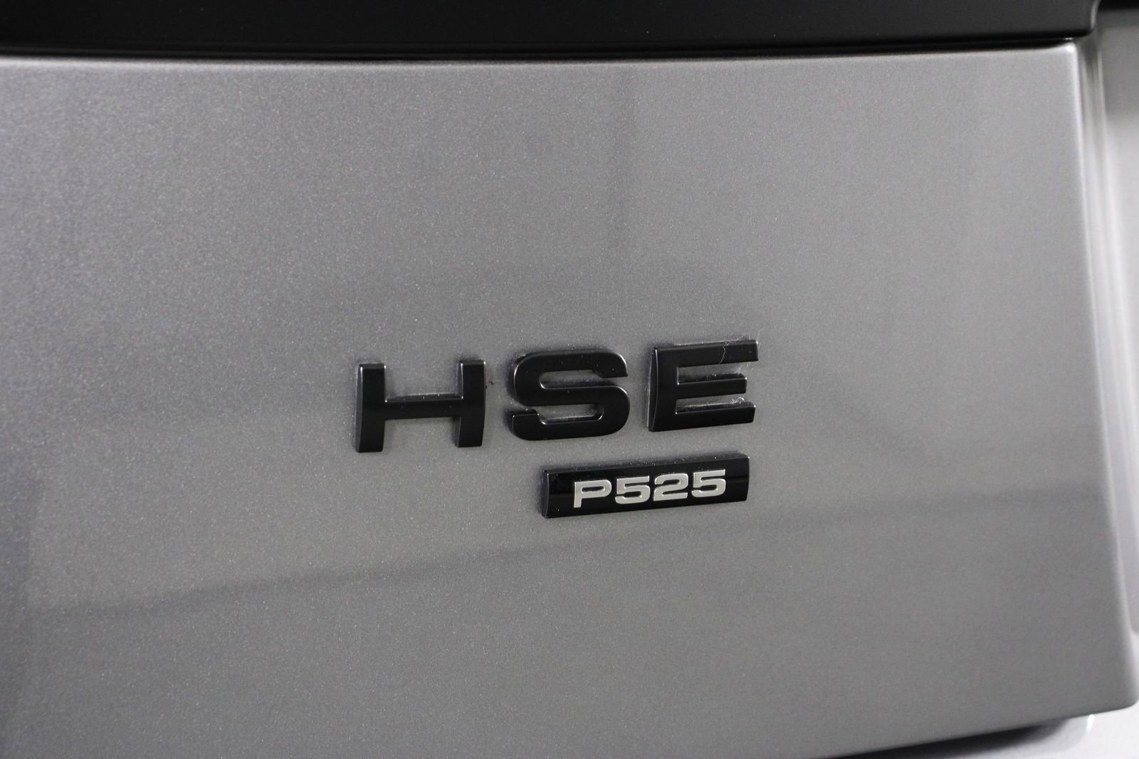 Used 2021 Land Rover Range Rover P525 Westminster Edition LWB AWD/4WD image 19