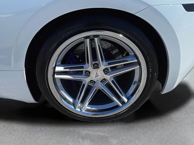 Used 2023 Nissan Z Performance w/ Floor Mat Package (L93) image 10