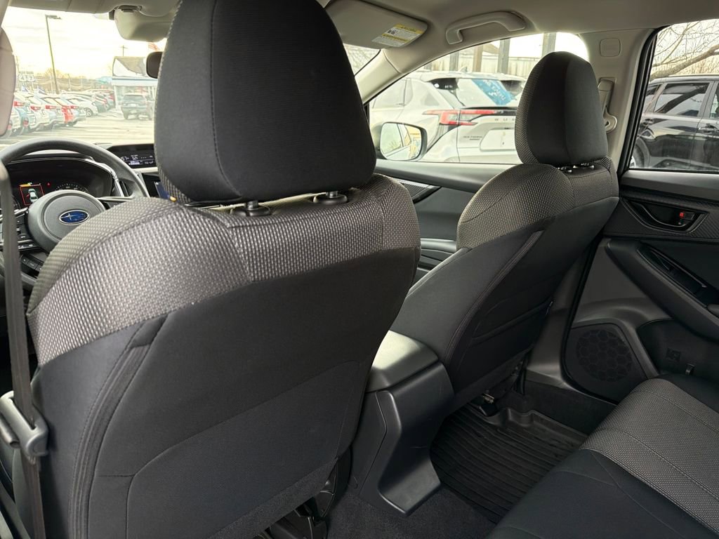 Certified 2023 Subaru Crosstrek 2.0i image 22