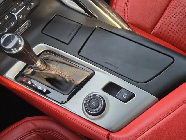 Used 2015 Chevrolet Corvette Stingray Coupe w/ 2LT Preferred Equipment Group RWD image 20