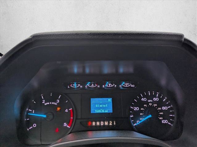 Used 2018 Ford F350 XL w/ Power Equipment Group AWD/4WD image 9