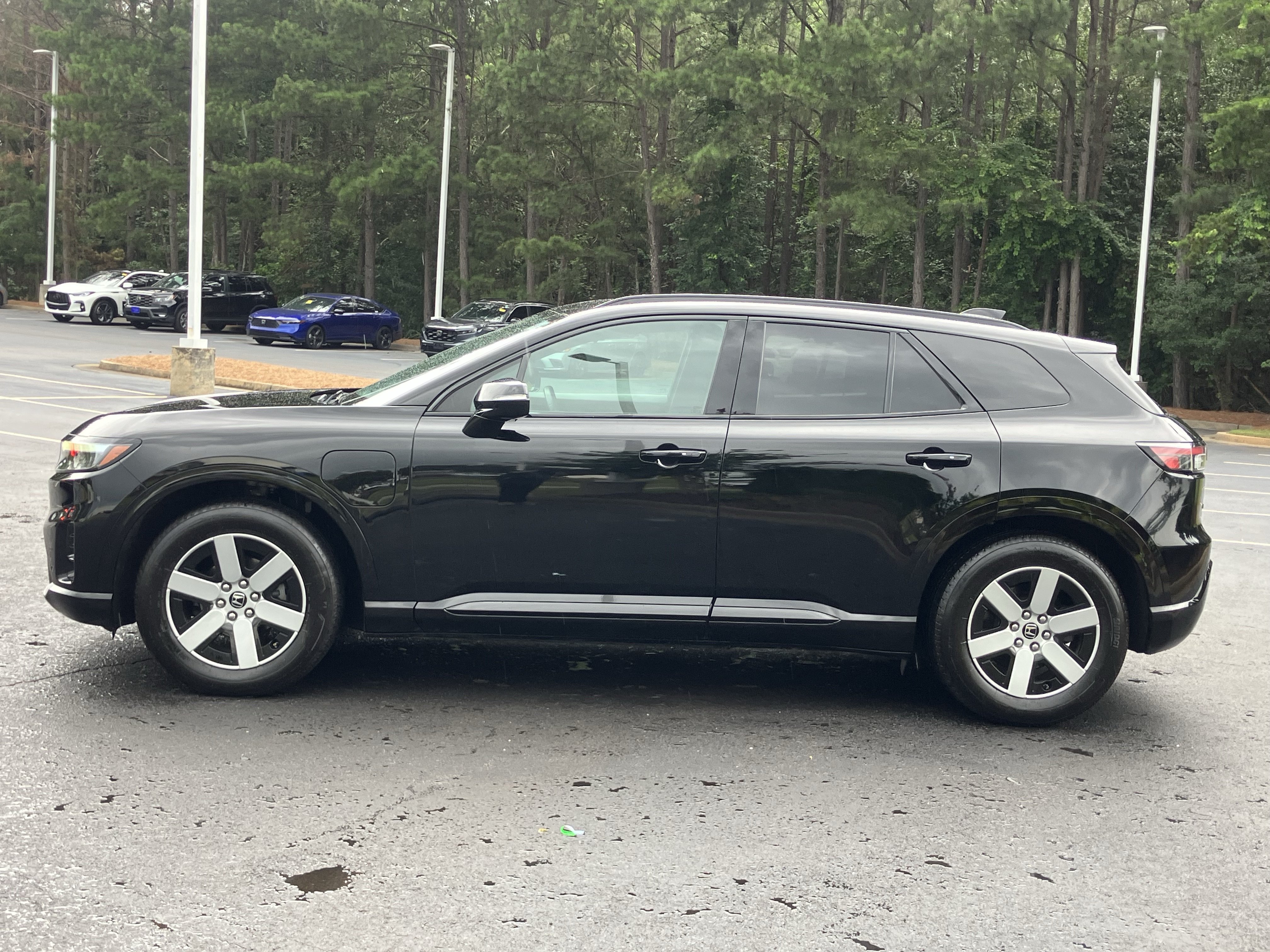 Used 2024 Honda Prologue Touring image 7