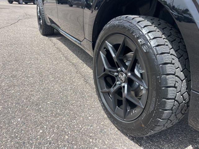 Certified 2025 Ford Maverick Lobo AWD/4WD image 29