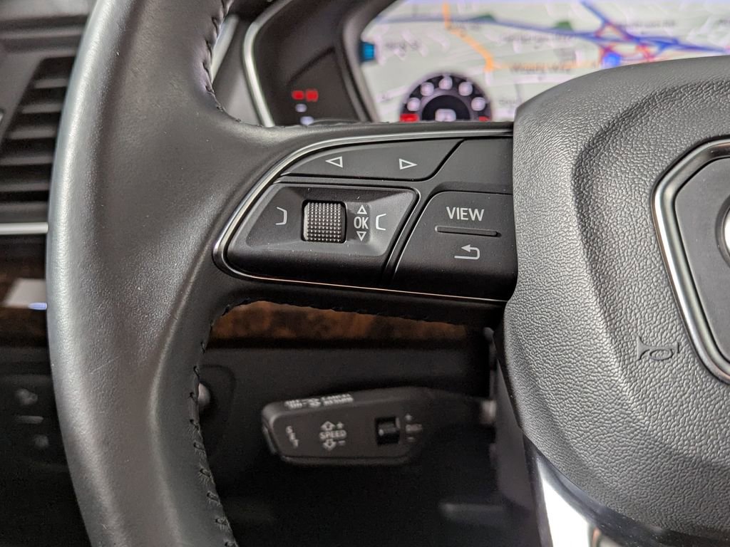 Used 2018 Audi Q5 Prestige w/ Prestige Package image 31