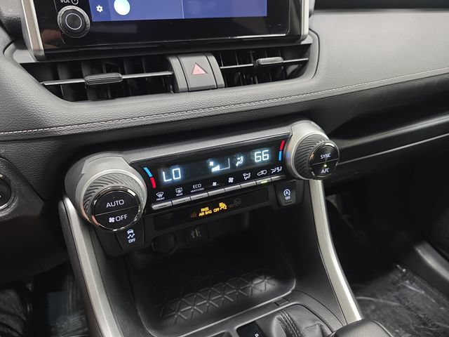 Certified 2024 Toyota RAV4 XLE FWD image 21
