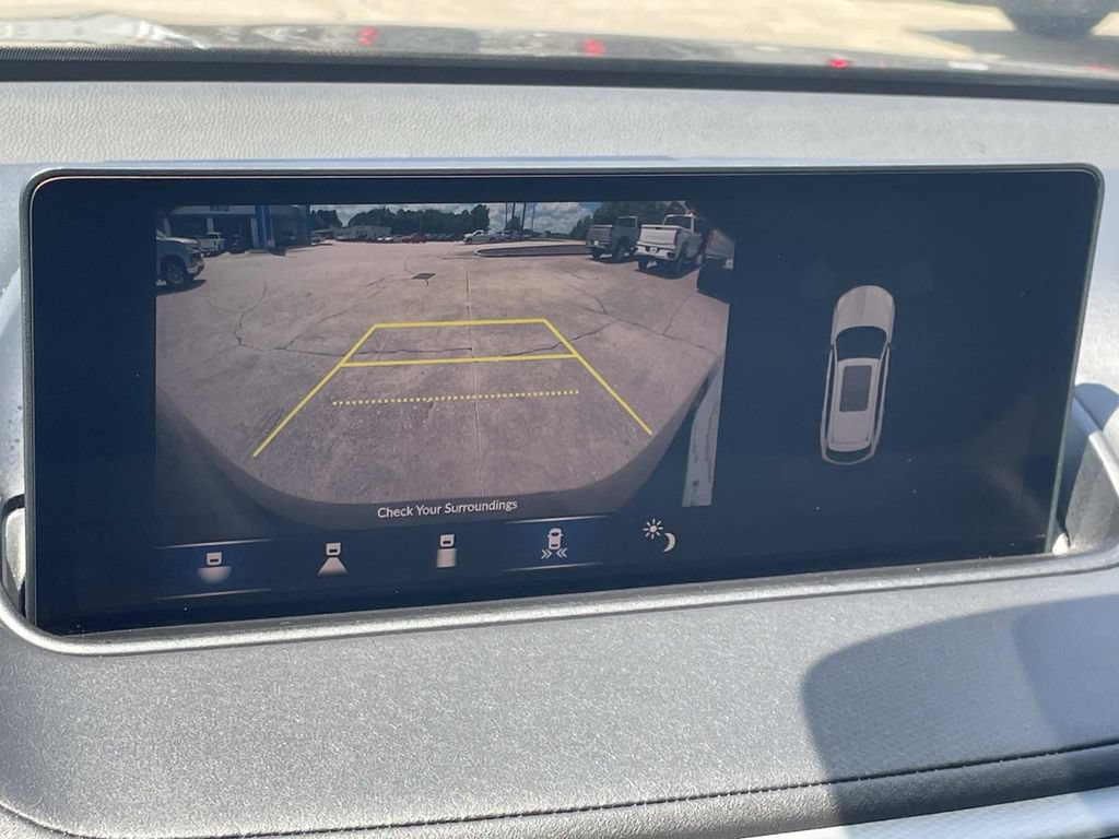 Used 2023 Acura MDX w/ Technology Package FWD image 16