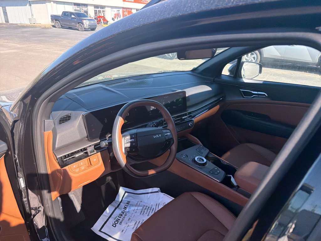 Used 2026 Kia Sportage X-Line AWD/4WD image 16