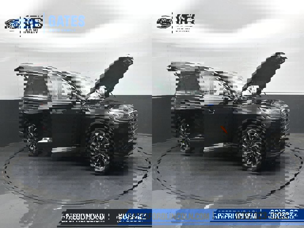 New 2026 Lincoln Aviator Reserve image 51