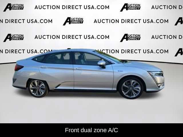 Used 2018 Honda Clarity Plug-In Hybrid image 5
