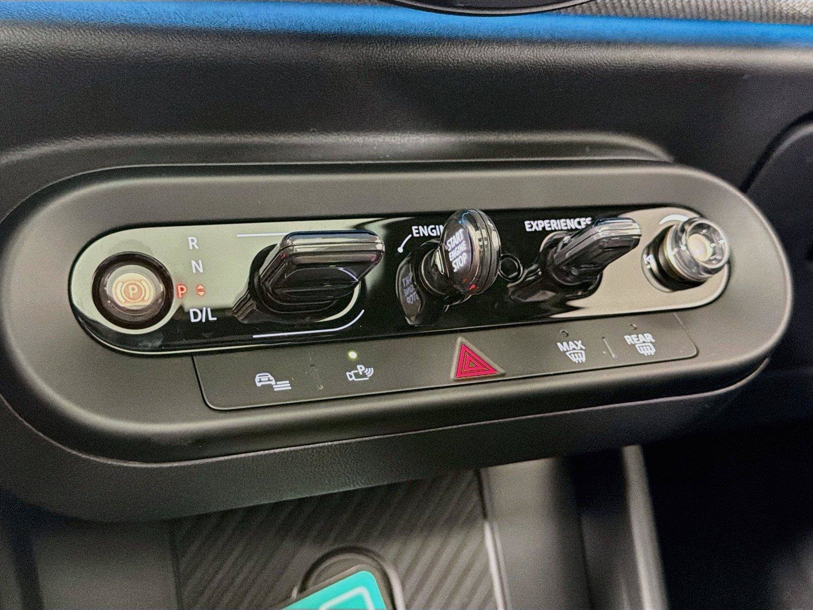 New 2026 MINI Cooper S FWD image 15