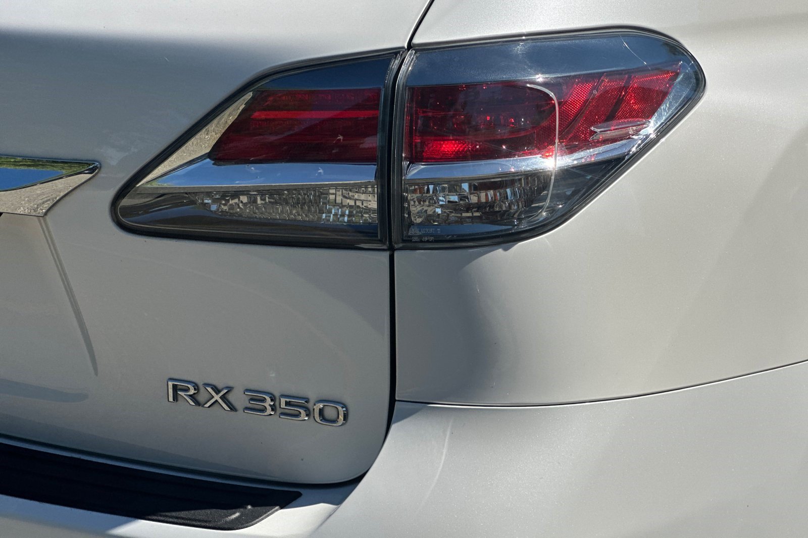 Used 2014 Lexus RX 350 AWD w/ Premium Package image 31