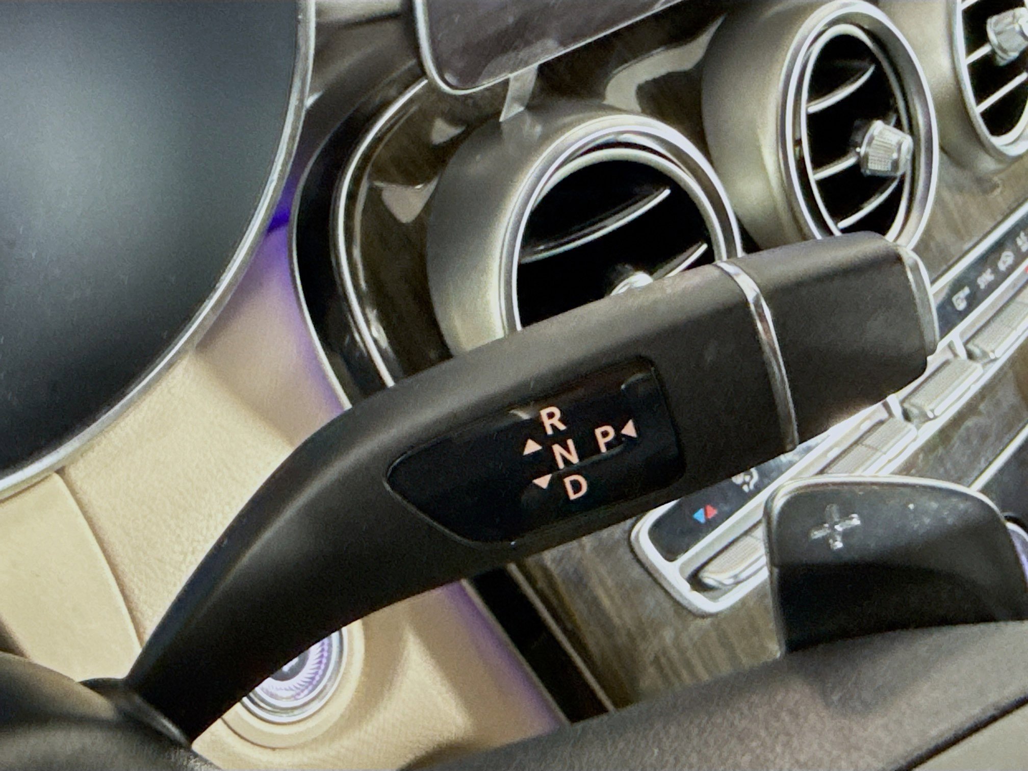 Used 2020 Mercedes-Benz C 300 Cabriolet w/ AMG Line image 20