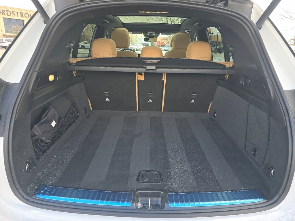 New 2026 Mercedes-Benz GLE 450 4MATIC image 17