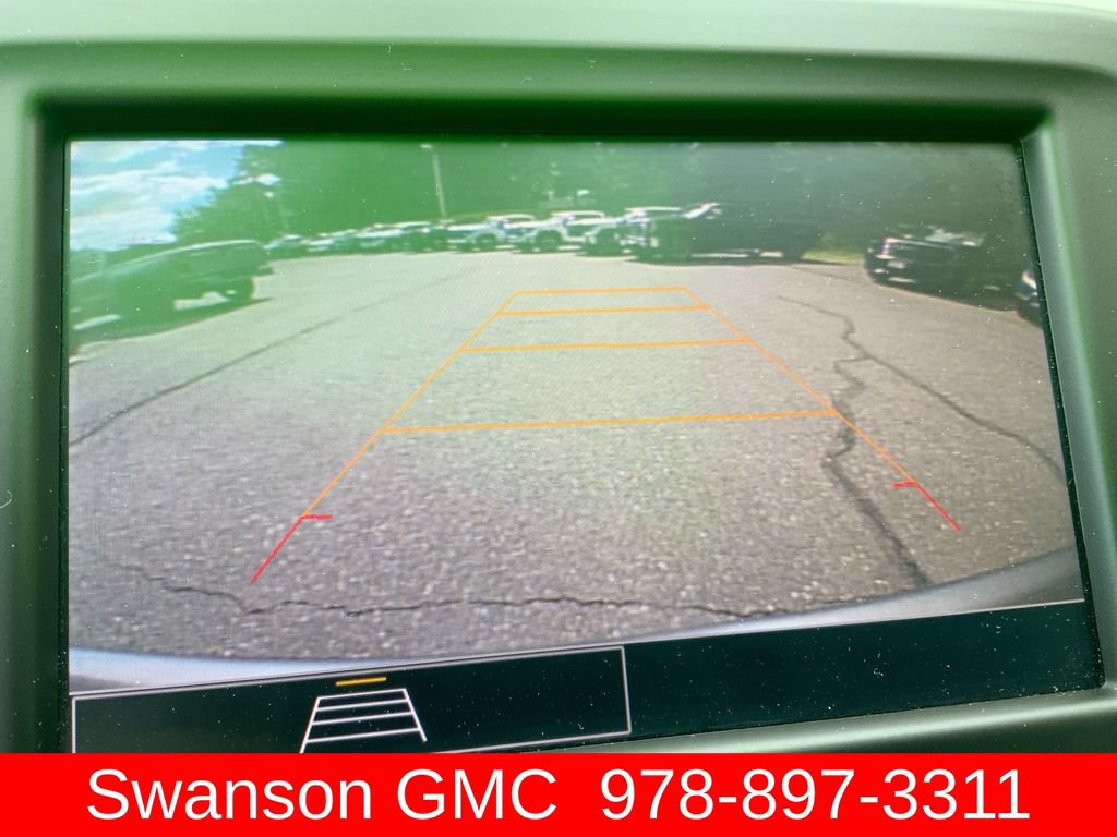 Certified 2023 Chevrolet Equinox LT w/ LPO, Floor Liner Package AWD/4WD image 15
