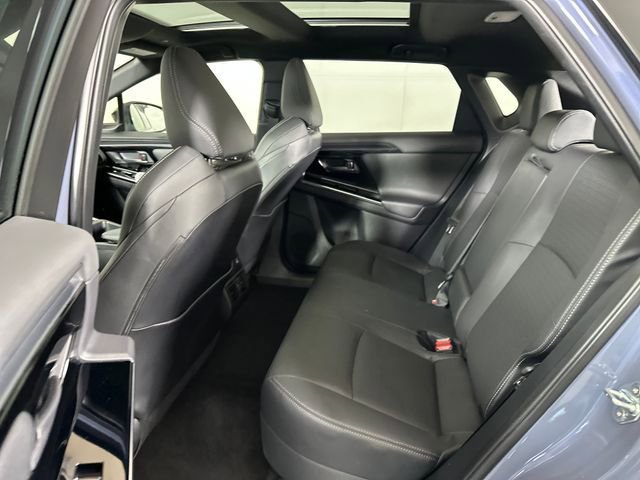 Used 2023 Subaru Solterra AWD image 25