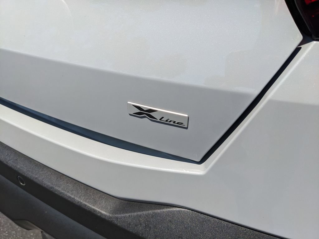 Certified 2025 Kia Sorento SX image 12