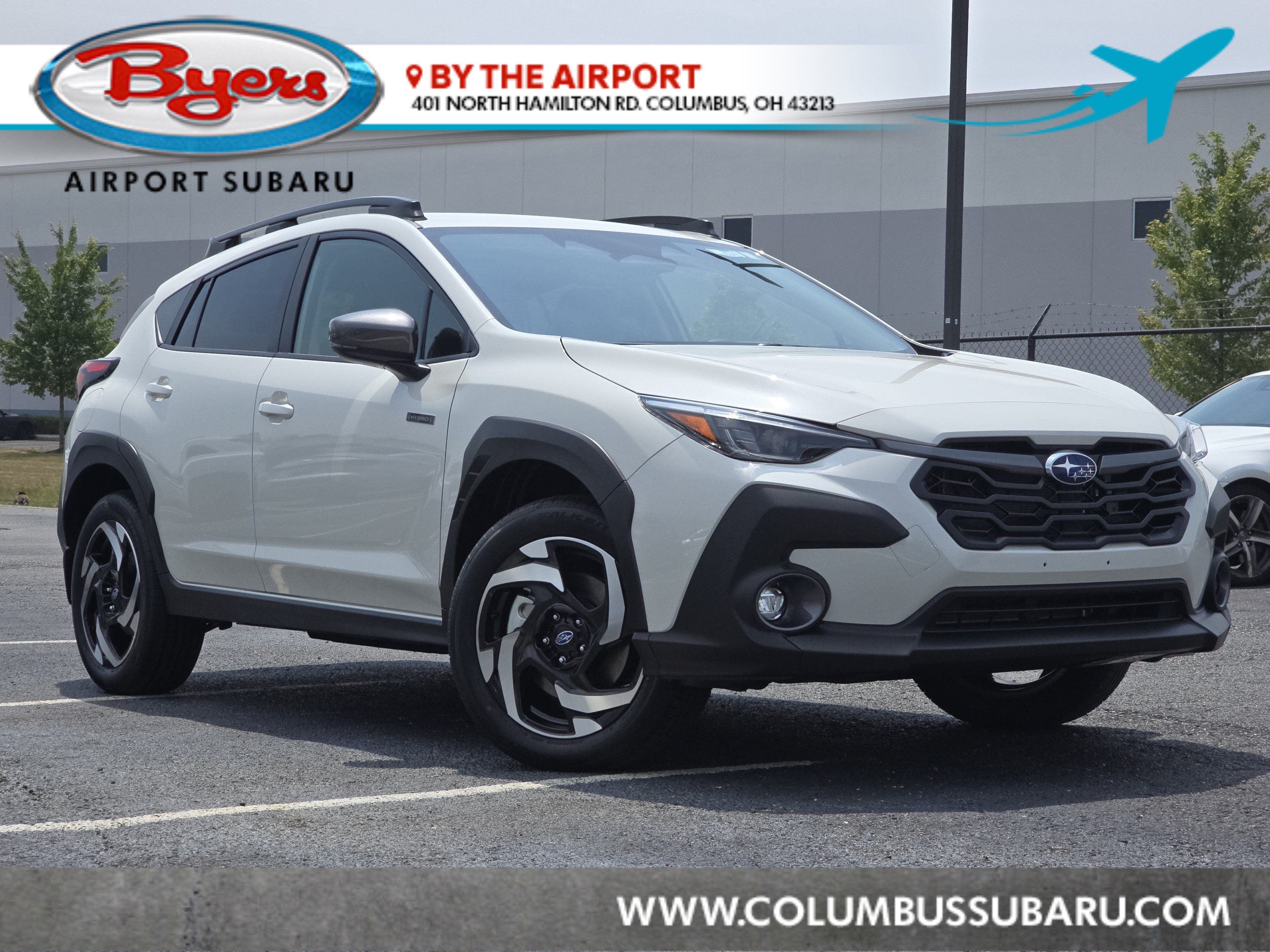 New 2026 Subaru Crosstrek 2.5i Limited