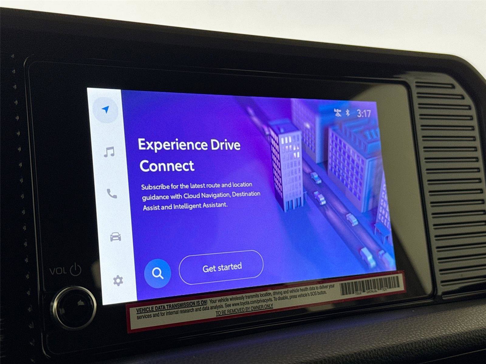 Certified 2025 Toyota Land Cruiser 1958 image 7