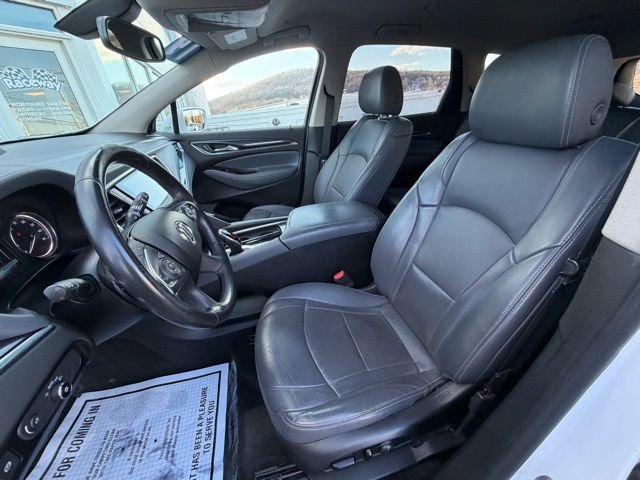 Certified 2019 Buick Enclave Essence image 31