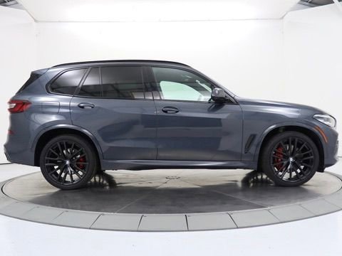 Used 2022 BMW X5 sDrive40i w/ M Sport Package image 6